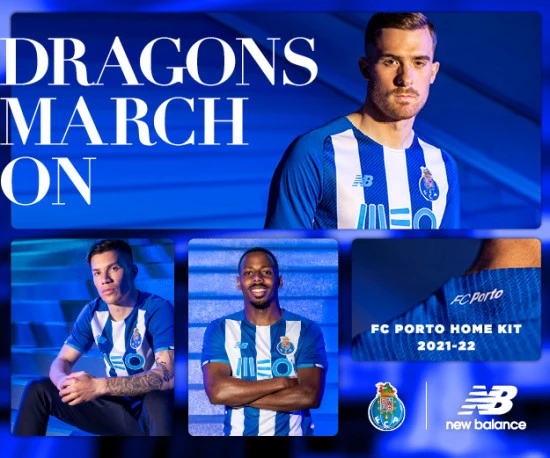 Loja online Fútbol Emotion Portugal - Blogs de futebol - Estes são os novos equipamentos New Balance do FC Porto 21-22 dois.webp